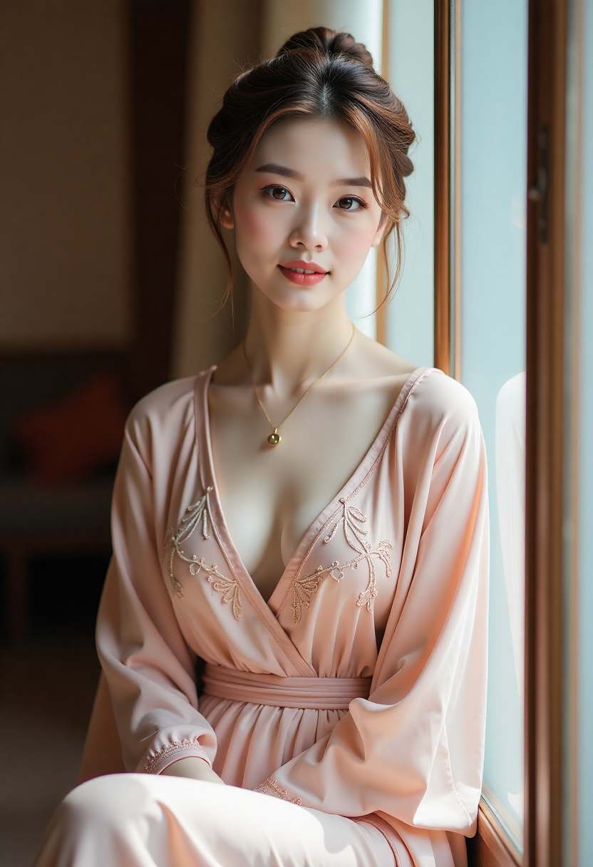 东京大宅门剧情解说封面