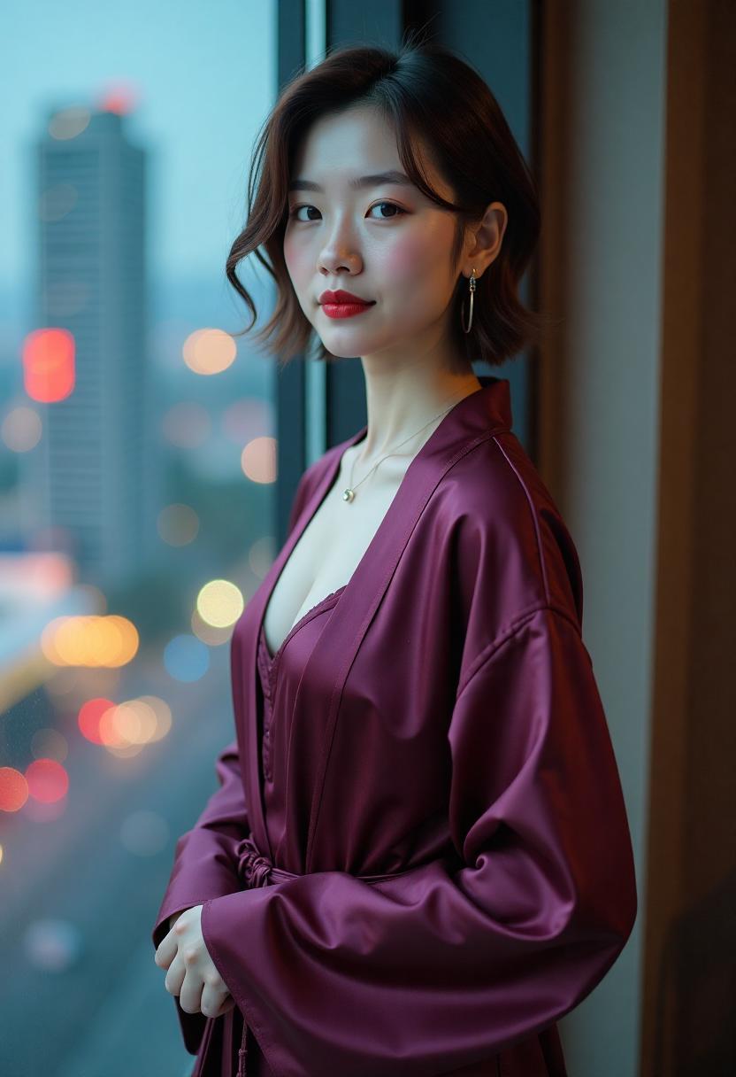 东京街景散步视频封面